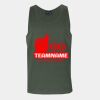 JB's  SINGLET Thumbnail