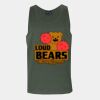 JB's  SINGLET Thumbnail