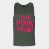 JB's  SINGLET Thumbnail