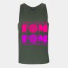 JB's  SINGLET Thumbnail