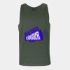 JB's  SINGLET Thumbnail