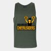 JB's  SINGLET Thumbnail