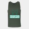 JB's  SINGLET Thumbnail