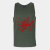 JB's  SINGLET Thumbnail