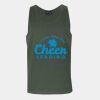 JB's  SINGLET Thumbnail