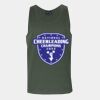 JB's  SINGLET Thumbnail
