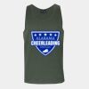 JB's  SINGLET Thumbnail