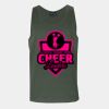 JB's  SINGLET Thumbnail