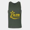 JB's  SINGLET Thumbnail