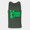 JB's  SINGLET Thumbnail