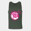 JB's  SINGLET Thumbnail