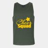 JB's  SINGLET Thumbnail
