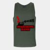JB's  SINGLET Thumbnail