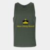 JB's  SINGLET Thumbnail