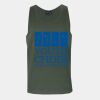 JB's  SINGLET Thumbnail
