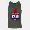 JB's  SINGLET Thumbnail