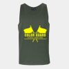 JB's  SINGLET Thumbnail
