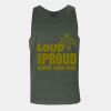 JB's  SINGLET Thumbnail