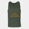 JB's  SINGLET Thumbnail