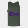 JB's  SINGLET Thumbnail