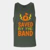 JB's  SINGLET Thumbnail