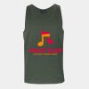 JB's  SINGLET Thumbnail