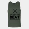 JB's  SINGLET Thumbnail
