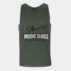 JB's  SINGLET Thumbnail