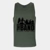 JB's  SINGLET Thumbnail
