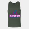 JB's  SINGLET Thumbnail