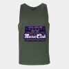 JB's  SINGLET Thumbnail
