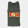JB's  SINGLET Thumbnail