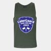 JB's  SINGLET Thumbnail