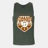 JB's  SINGLET Thumbnail