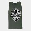 JB's  SINGLET Thumbnail