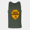 JB's  SINGLET Thumbnail