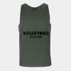 JB's  SINGLET Thumbnail