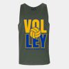 JB's  SINGLET Thumbnail