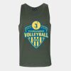 JB's  SINGLET Thumbnail