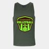 JB's  SINGLET Thumbnail