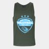 JB's  SINGLET Thumbnail