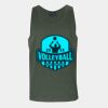 JB's  SINGLET Thumbnail