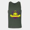 JB's  SINGLET Thumbnail