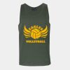 JB's  SINGLET Thumbnail