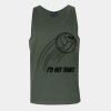 JB's  SINGLET Thumbnail