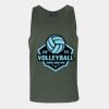 JB's  SINGLET Thumbnail