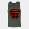 JB's  SINGLET Thumbnail