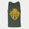 JB's  SINGLET Thumbnail