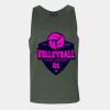 JB's  SINGLET Thumbnail