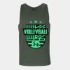 JB's  SINGLET Thumbnail